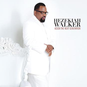 Hezekiah Walker: Azusa The Next Generation