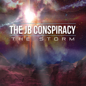 Drop Your Anchor by The Jb Conspiracy