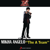 The A Team (X Factor Indonesia) - Single