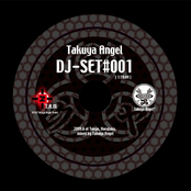 Takuya ANGEL DJ-SET-001