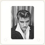 elvis presley & the imperials quartet