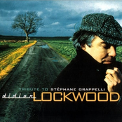 Nuages by Didier Lockwood