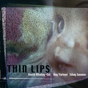 Thin Lips