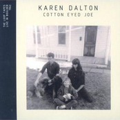 Old Hannah by Karen Dalton