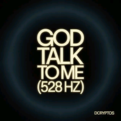 God Talk To Me