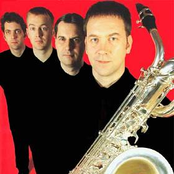 Apollo Saxophone Quartet