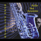 Solo Sax Sessions