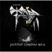 TRIBUTE TÖRR - Institut černého kovu