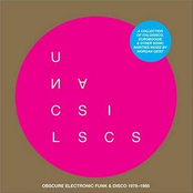 Unclassics: Obscure Electronic Funk & Disco 1978-1985