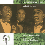 Southern Journey - 08 - Velvet Voices