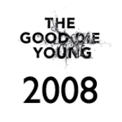 EP Sampler - 2008