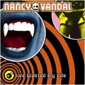 Aliens Stole My Riff by Nancy Vandal