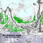 Melancholy by The Reclusive Monk