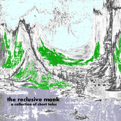 Dreaming Of You by The Reclusive Monk