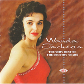 Tears Will Be The Chaser For Your Wine by Wanda Jackson
