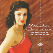 Candy Man by Wanda Jackson