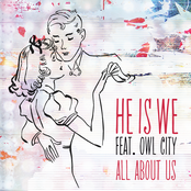 He Is We: All About Us