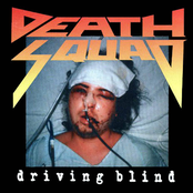 Driving Blind