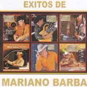 Éxitos De Mariano Barba