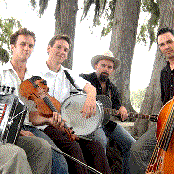 benh zeitlin, dan romer, the lost bayou ramblers