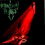 intorment black