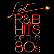 E.U.: Lost R&B Hits Of The 80s (All Original Artists & Versions)