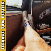 Kissed Me In Seattle