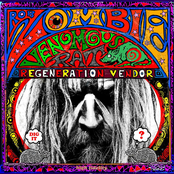 Theme For The Rat Vendor by Rob Zombie