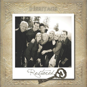 Heritage Singers: Restored