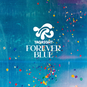 Forever Blue - Single