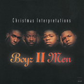 Who Would Have Thought by Boyz Ii Men