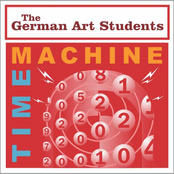 German Art Students: Time Machine