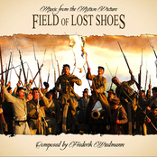 Field Of Lost Shoes by Frederik Wiedmann