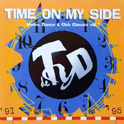 Time On My Side - House, Dance & Club Classics Vol. 1