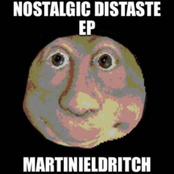 Nostalgic Distaste EP