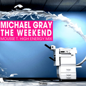 The Weekend (Mousse T. High Energy Mix)