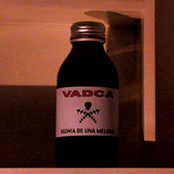 VADCA - AGONIA DE UNA MELODIA (2003)