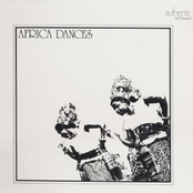 Africa Dances - Authentic