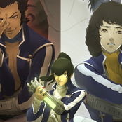 Shin Megami Tensei Iv