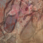 al baño hablando de un corazon roto