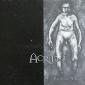 Panic by Acrid