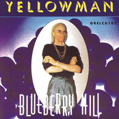 Young Girl Be Wise by Yellowman