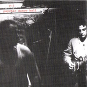 Psychic Dance Hall [Ropeburn, 1991]