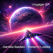Voyager - EP
