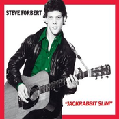 Steve Forbert: Jack Rabbit Slim