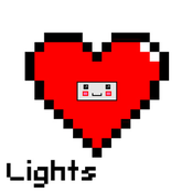 Lights EP