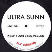 Keep Your Eyes Peeled (Alt Versions)