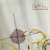 Sounds Of The Empire by Capitol K