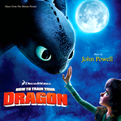 Dragon Battle by John Powell