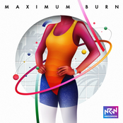NewRetroWave Presents: Maximum Burn EP
